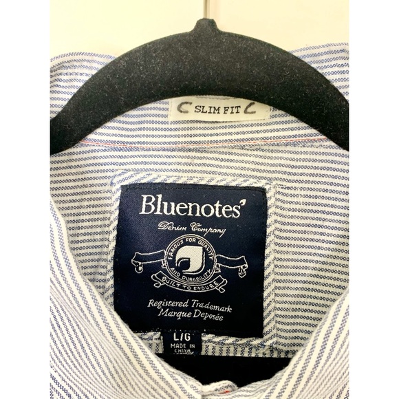 Men’s button down shirt - Picture 2 of 4